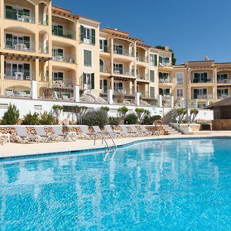 Aparthotel Ona Cala Pi Club Luaran gambar