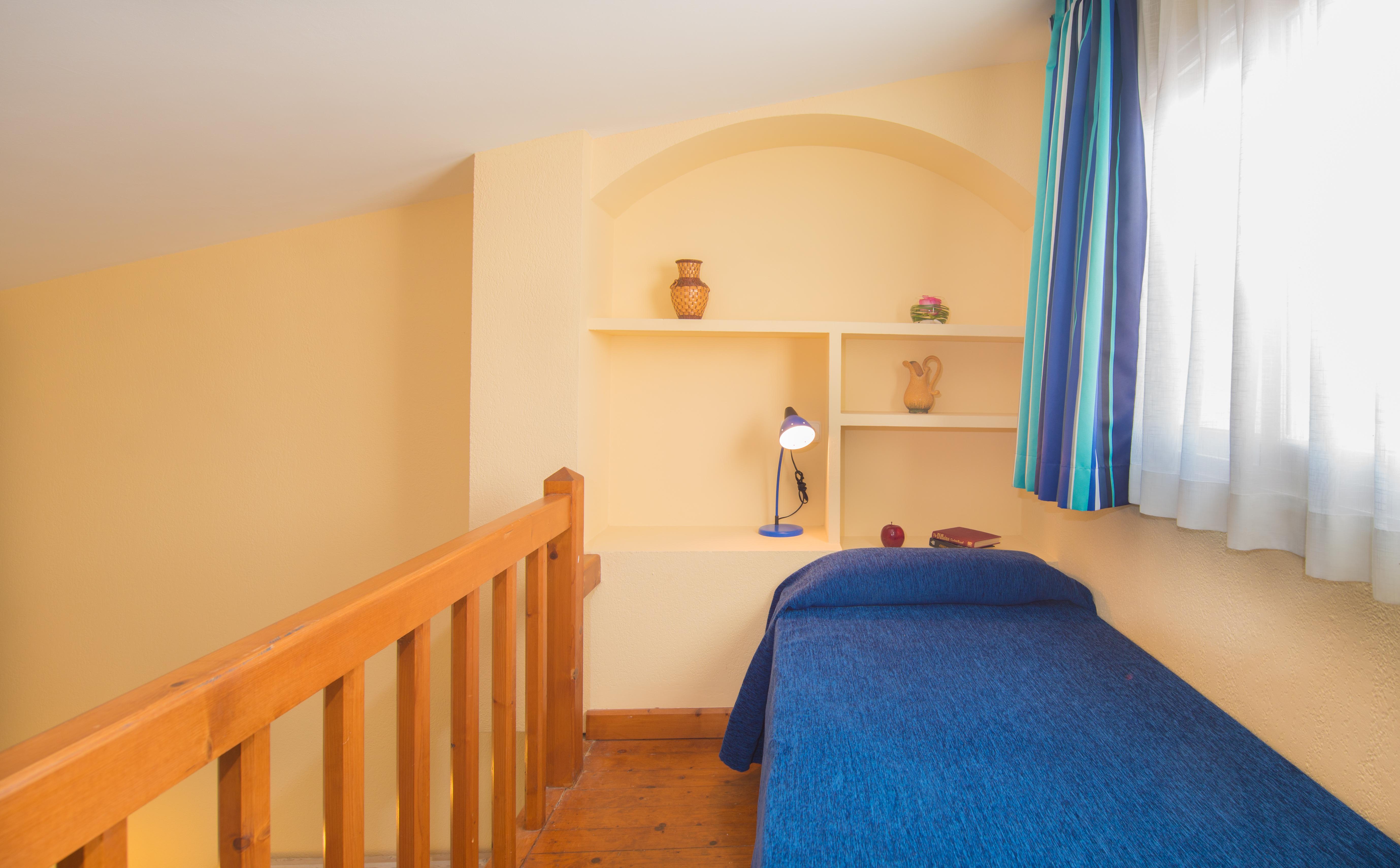 Aparthotel Ona Cala Pi Club Luaran gambar