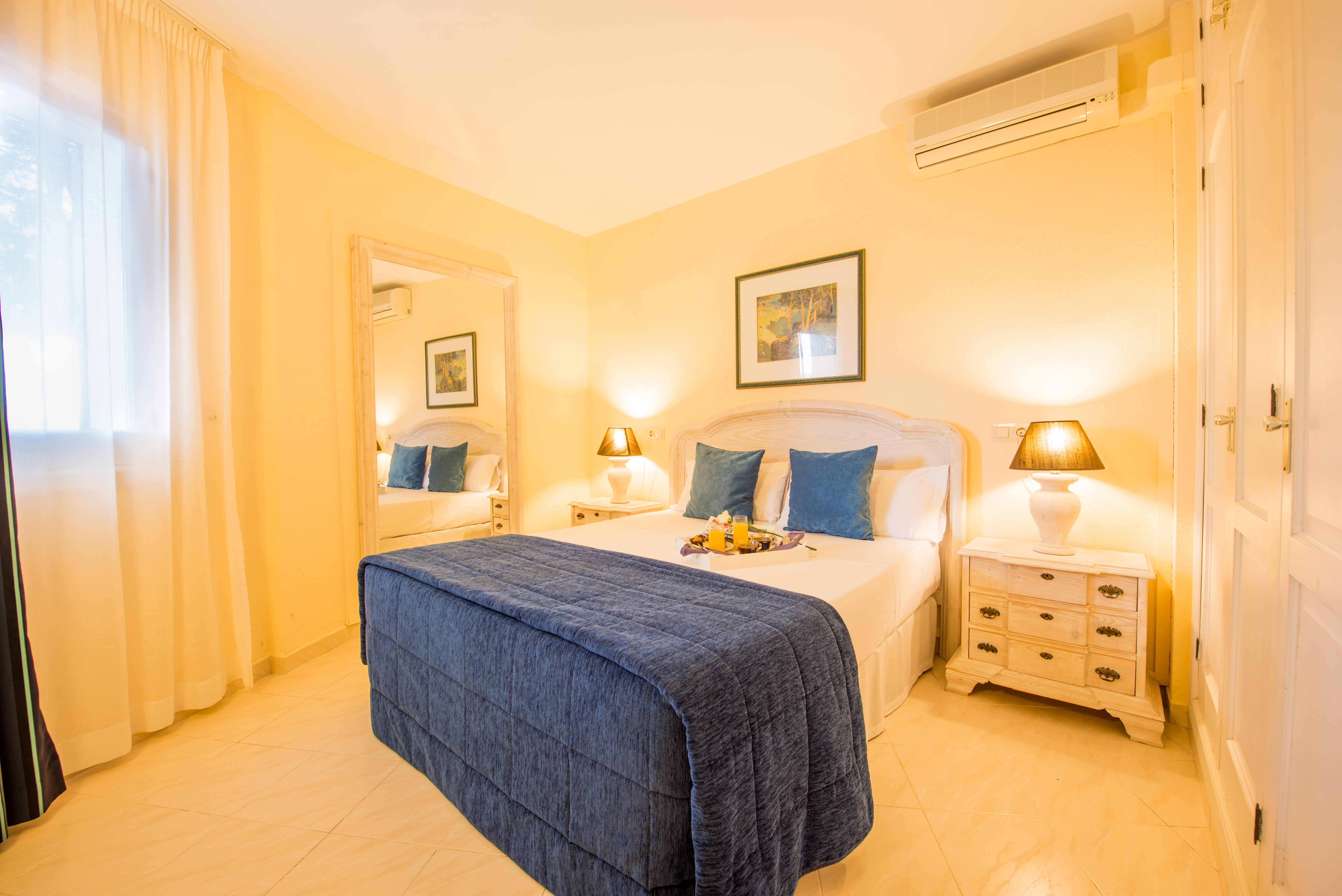Aparthotel Ona Cala Pi Club Luaran gambar