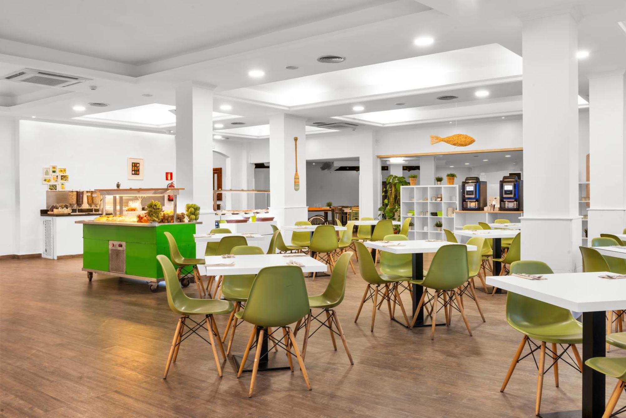 Aparthotel Ona Cala Pi Club Luaran gambar