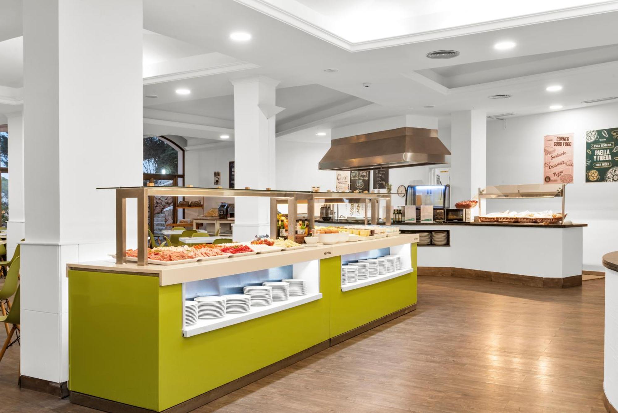 Aparthotel Ona Cala Pi Club Luaran gambar