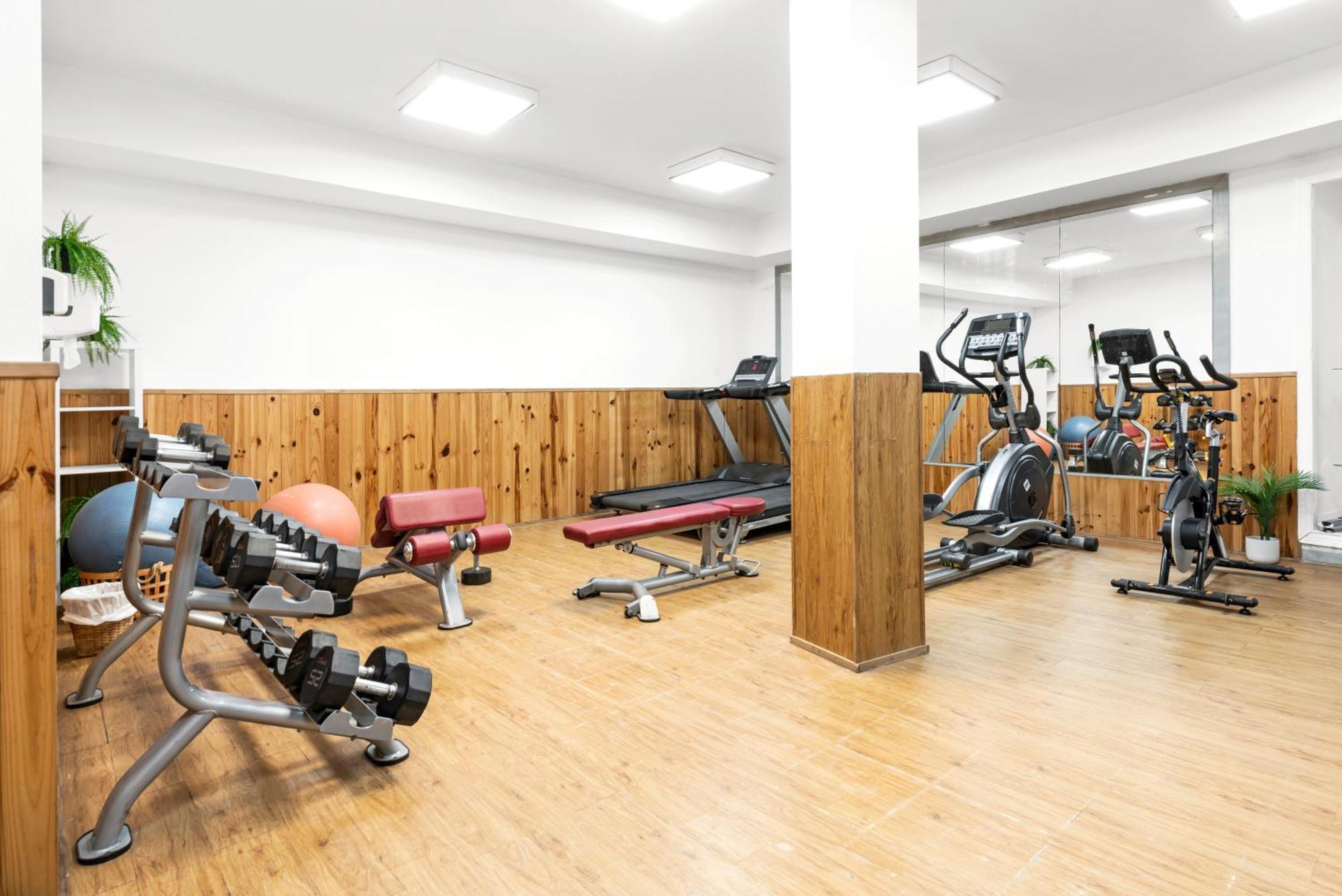 Aparthotel Ona Cala Pi Club Luaran gambar