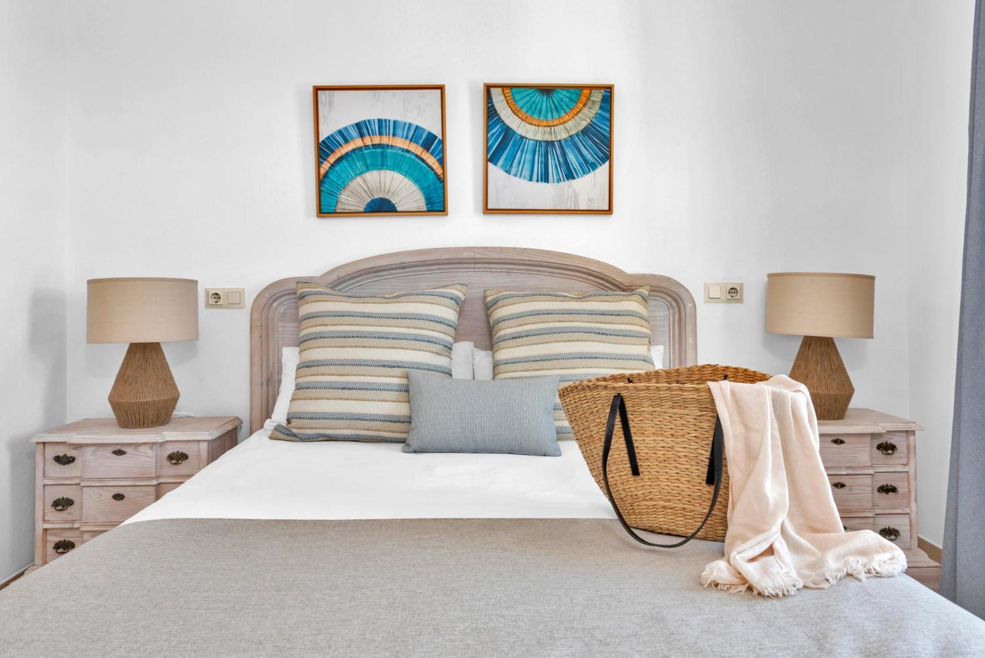 Aparthotel Ona Cala Pi Club Luaran gambar