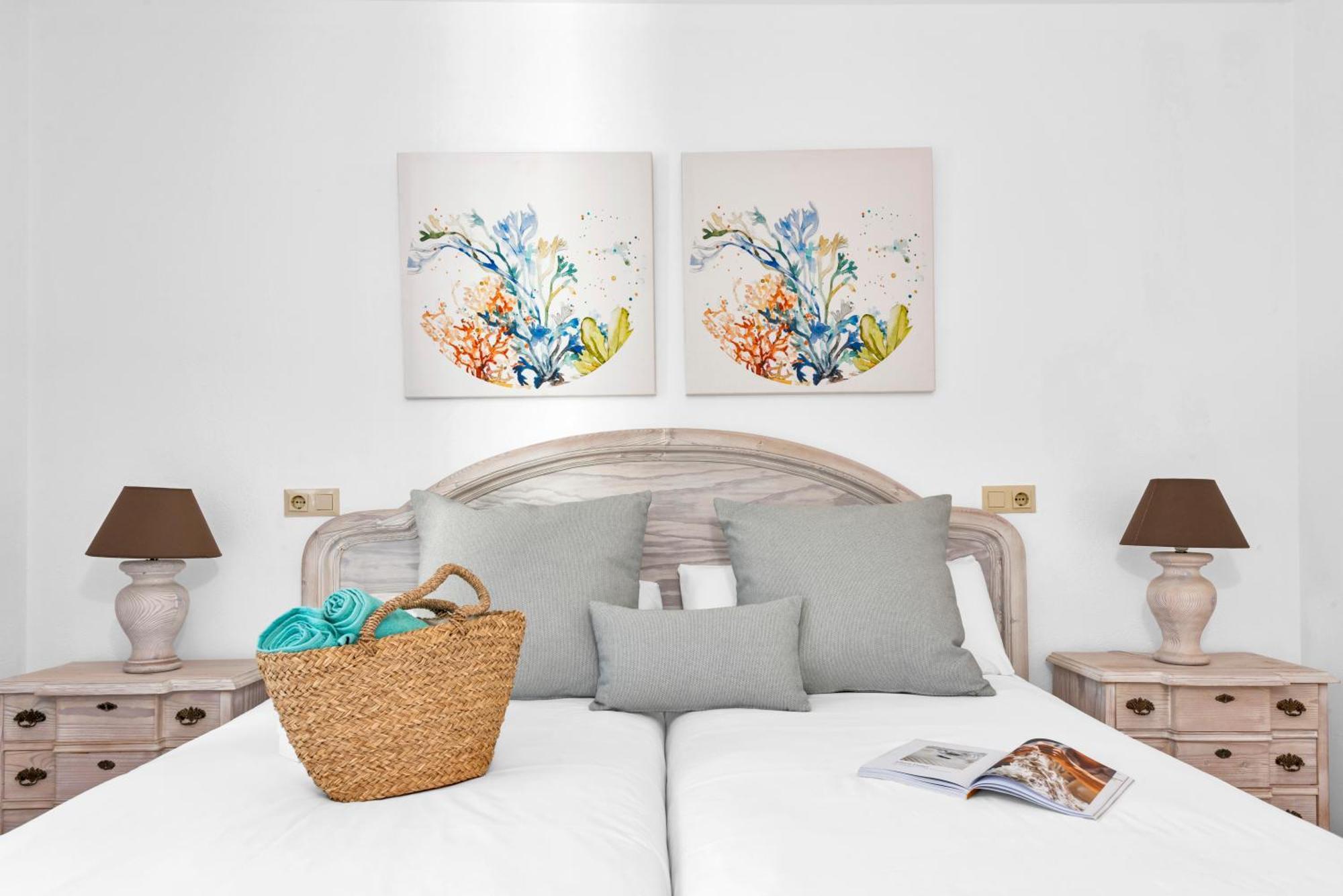 Aparthotel Ona Cala Pi Club Luaran gambar