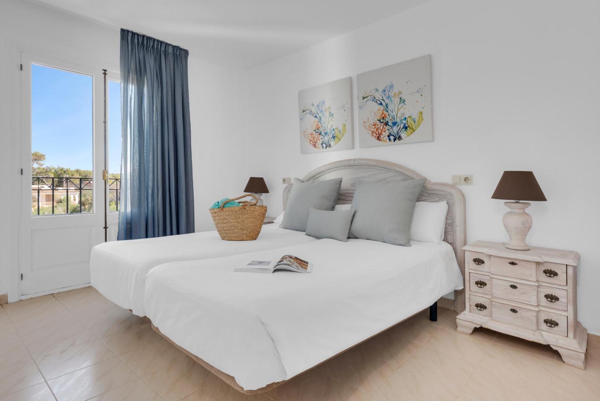 Aparthotel Ona Cala Pi Club Luaran gambar