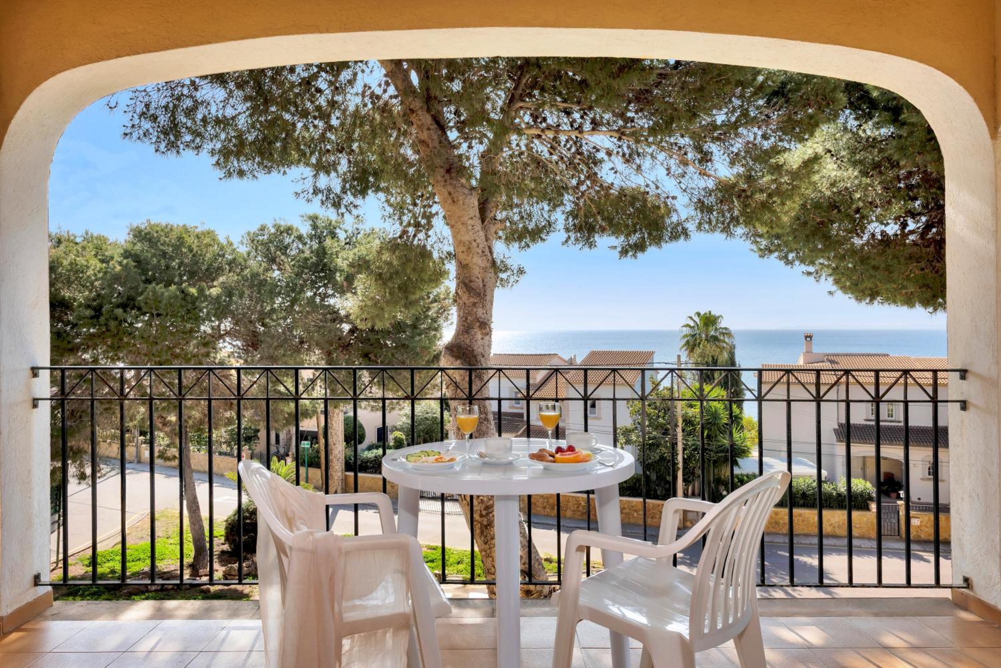 Aparthotel Ona Cala Pi Club Luaran gambar