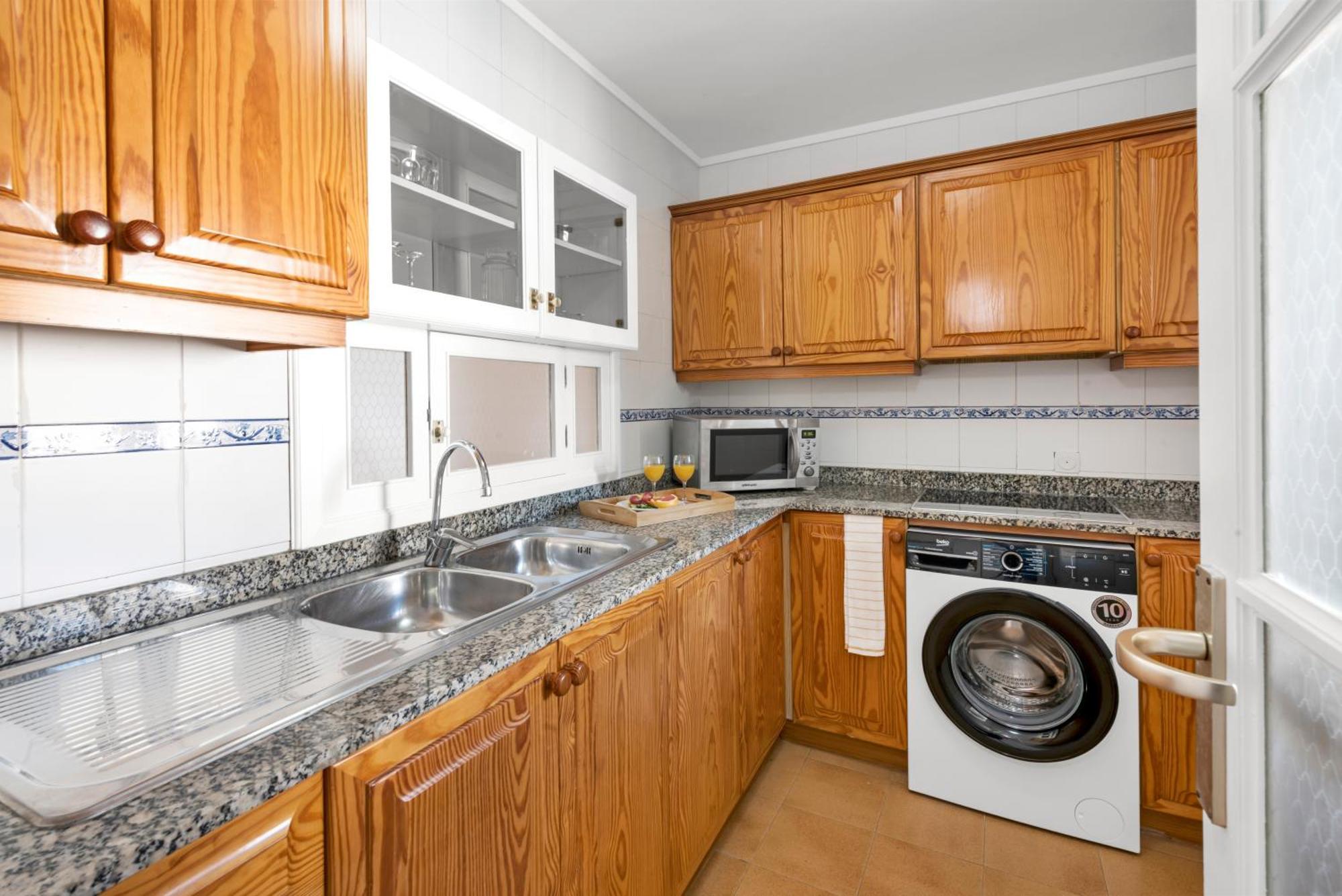 Aparthotel Ona Cala Pi Club Luaran gambar