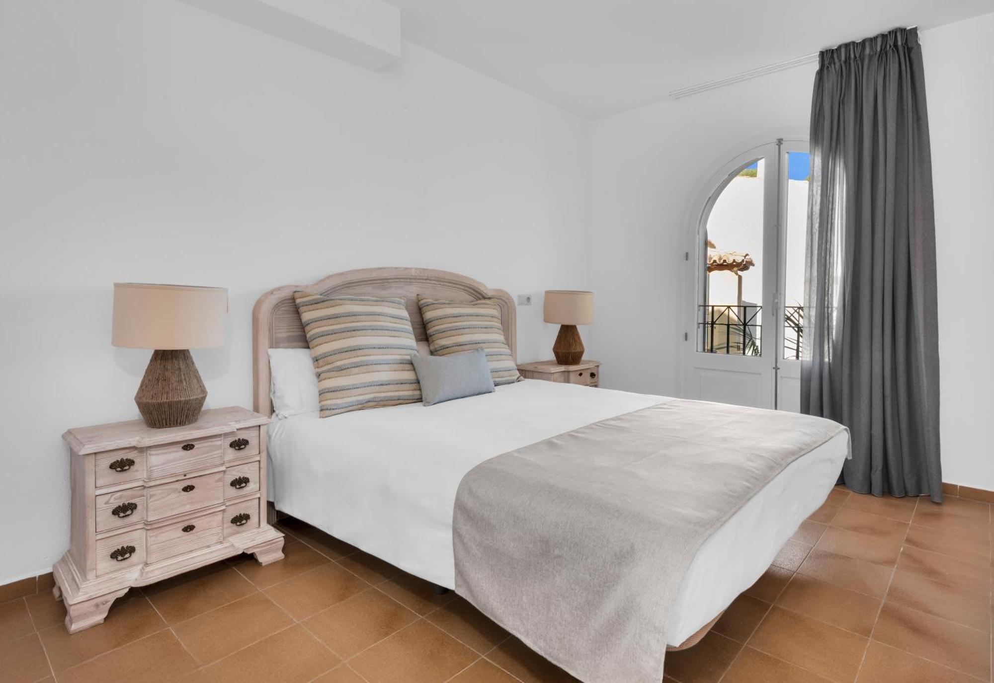 Aparthotel Ona Cala Pi Club Luaran gambar
