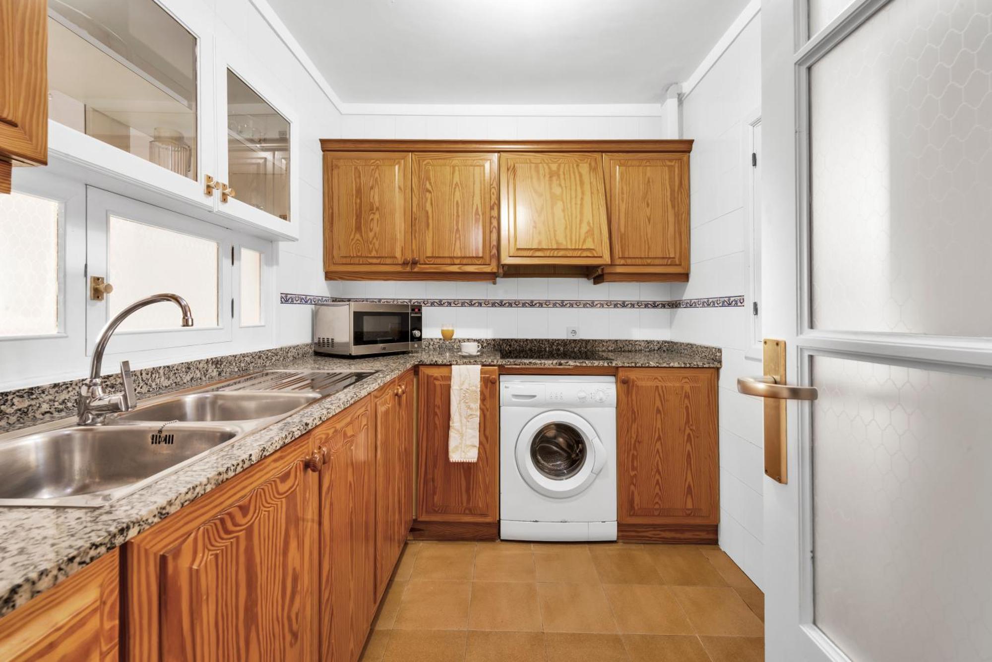 Aparthotel Ona Cala Pi Club Luaran gambar