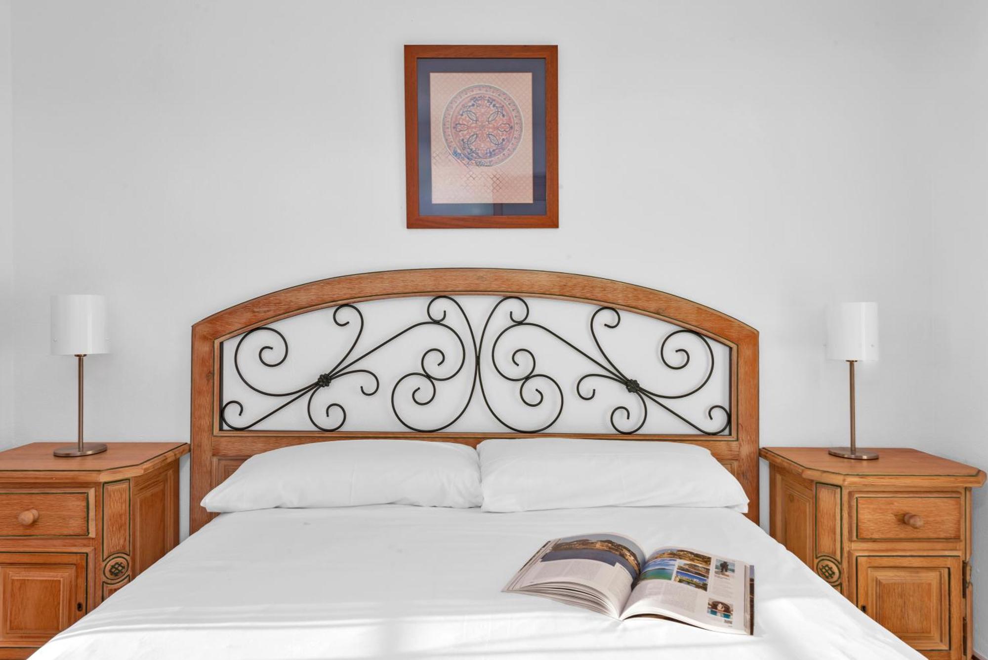 Aparthotel Ona Cala Pi Club Luaran gambar